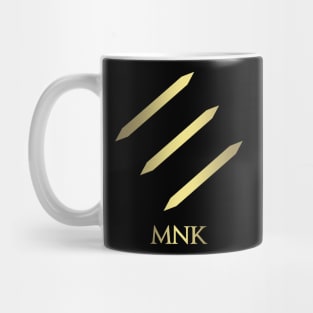 MNK Job Mug